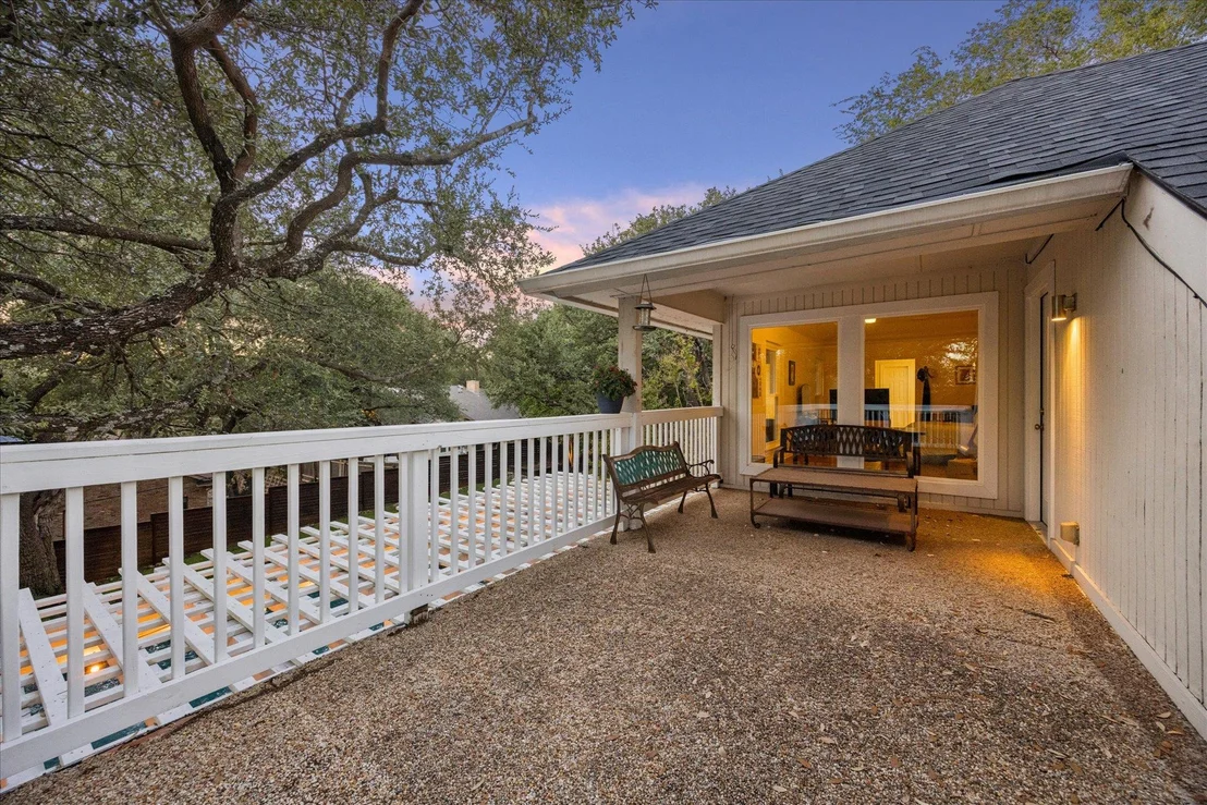 Photo of 6302 Mountain Park CV