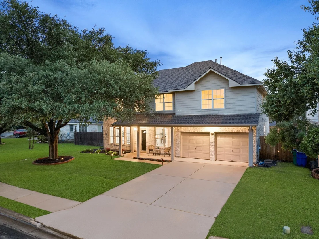 Photo of 1205 Heppner DR