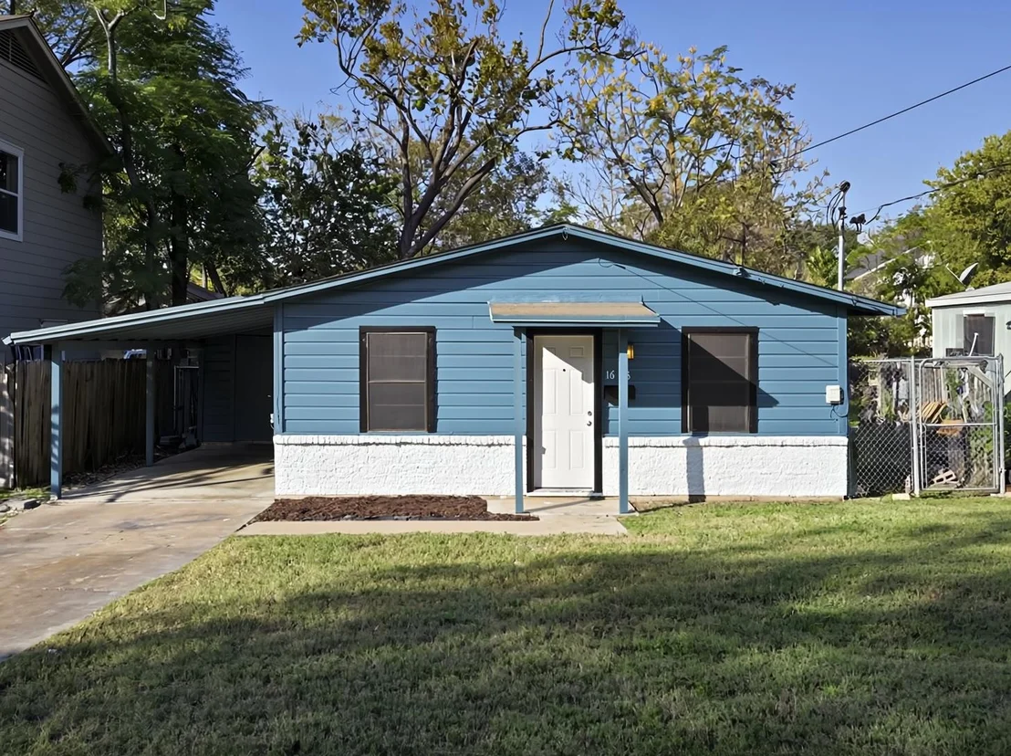 Photo of 1606 Singleton Ave