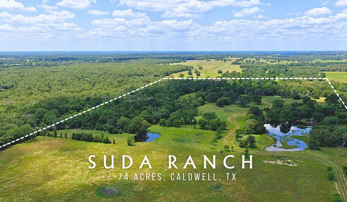 Photo of TBD County Road 132 (+/-74 acres)