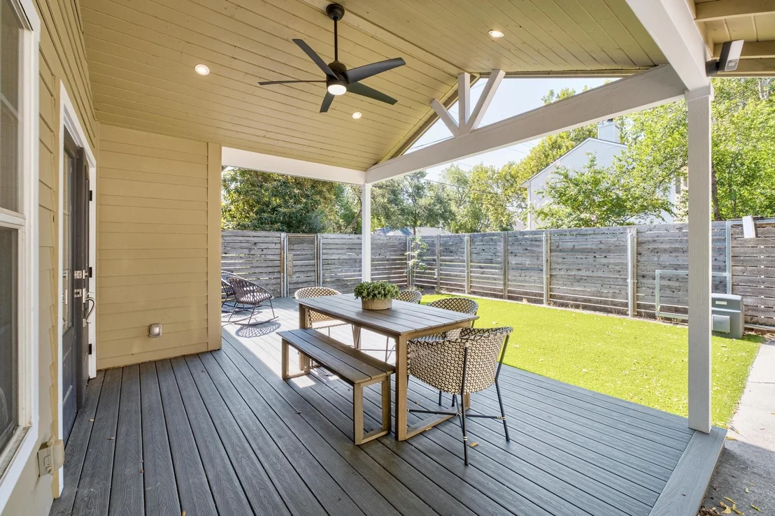 Photo of 3612 Oakmont BLVD
