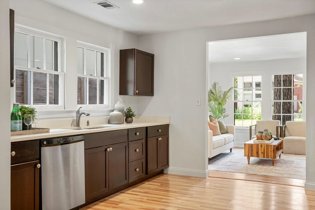 Photo of 4912 Avenue G Unit A and B