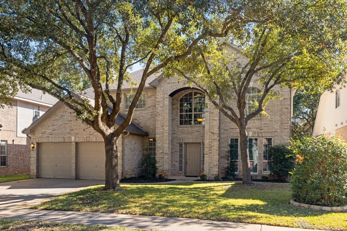 Photo of 8105 Longdraw DR