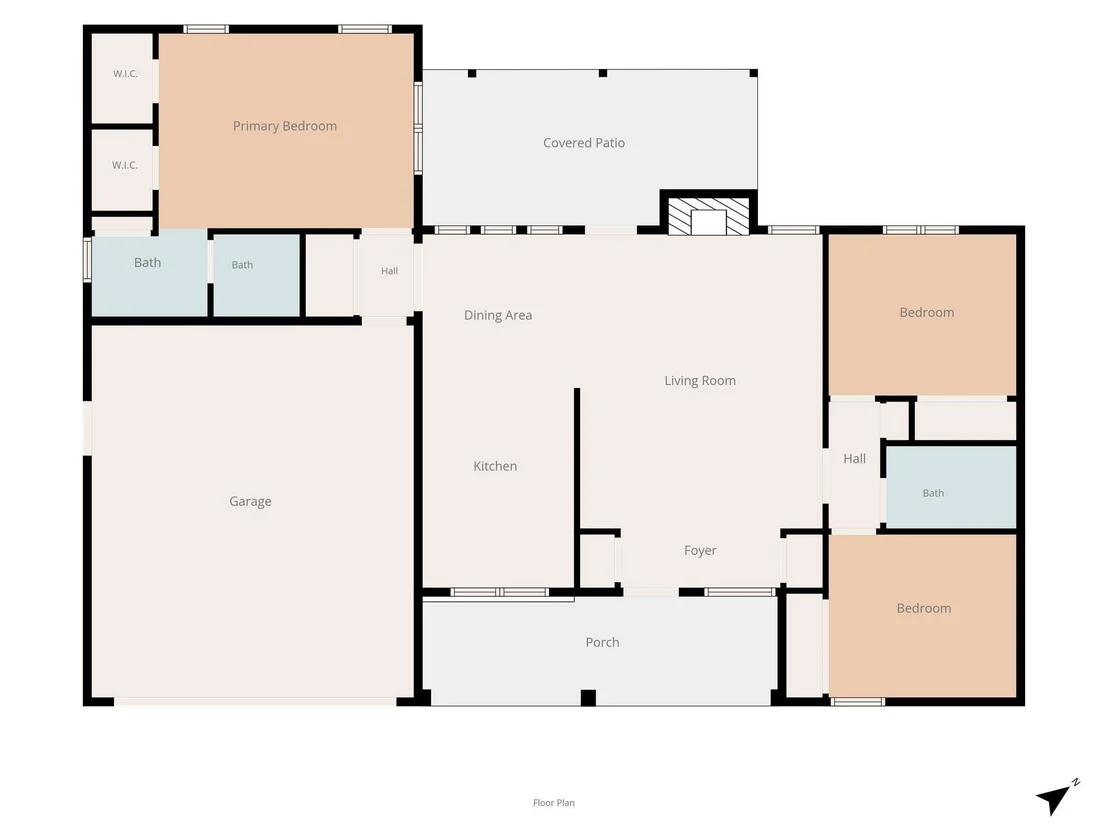 Photo of 909 Garden View DR