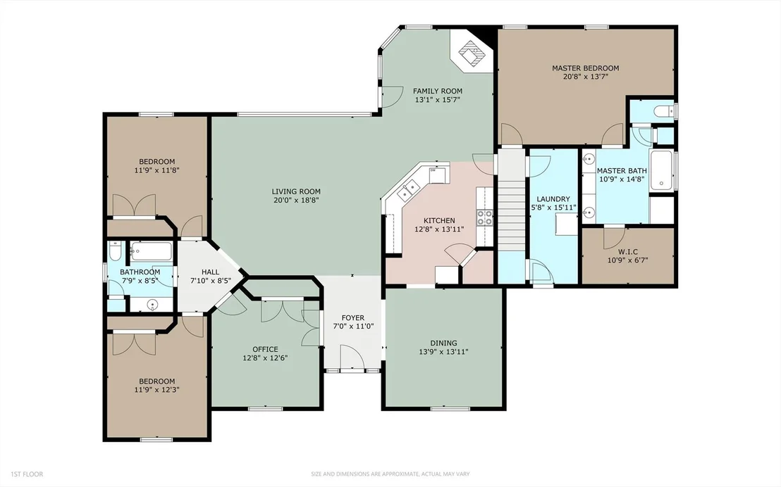 Photo of 200 Western Hill DR