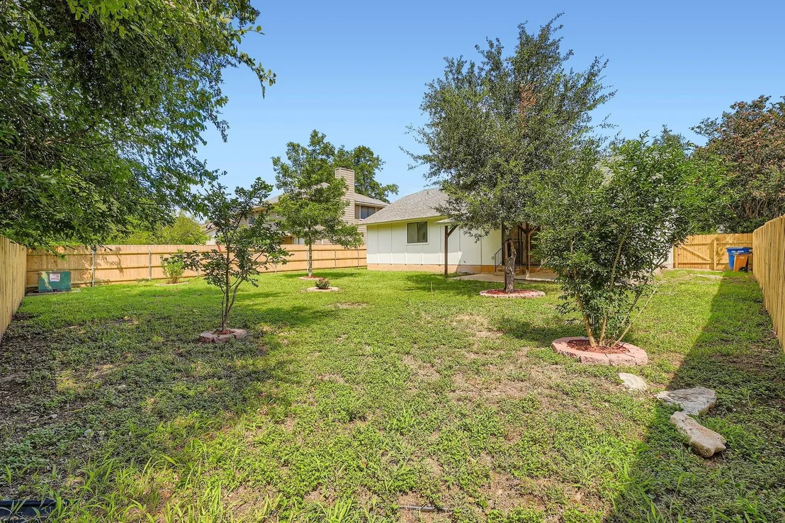 Photo of 5813 Abilene TRL
