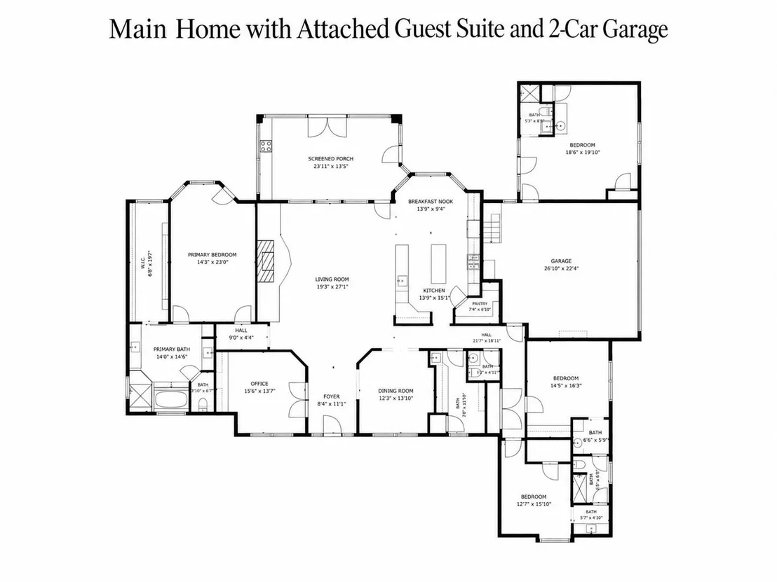 Photo of 9310 Summer Sky DR