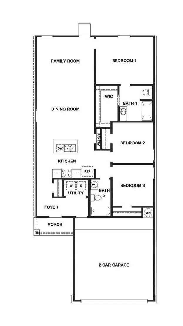 Photo of 124 Dagney CT