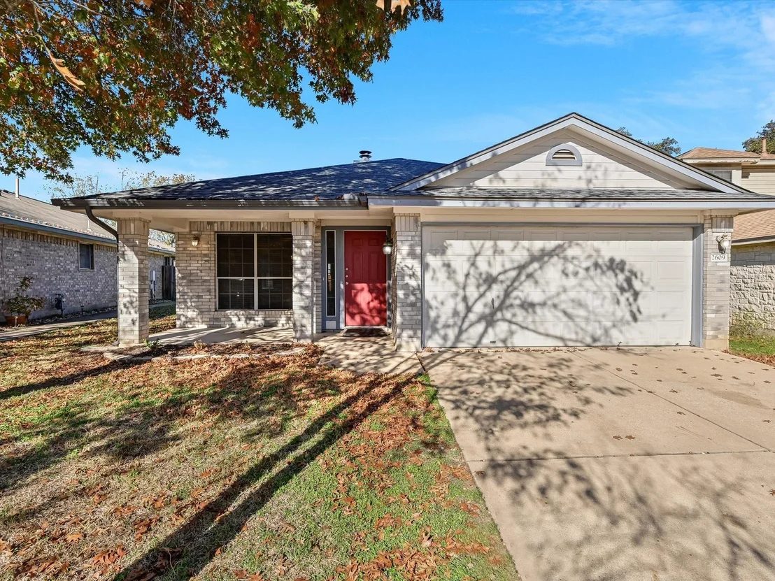 Photo of 2609 Johnathan WAY