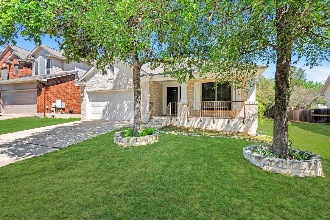 Photo of 10318 Broomflower DR
