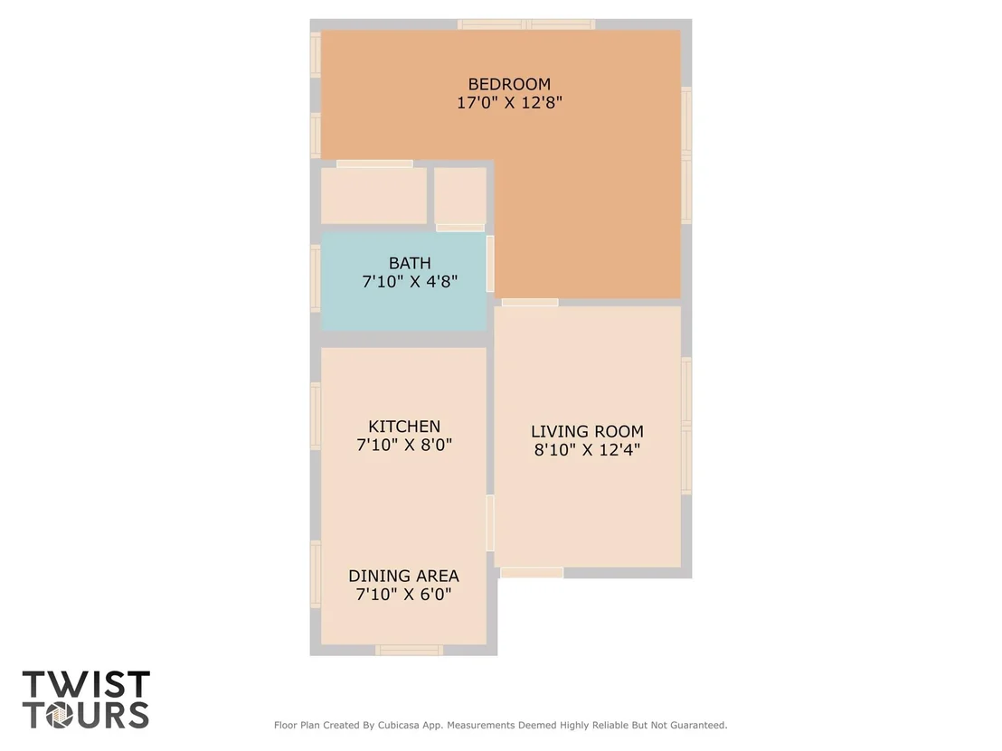 Photo of 1611 Alameda DR
