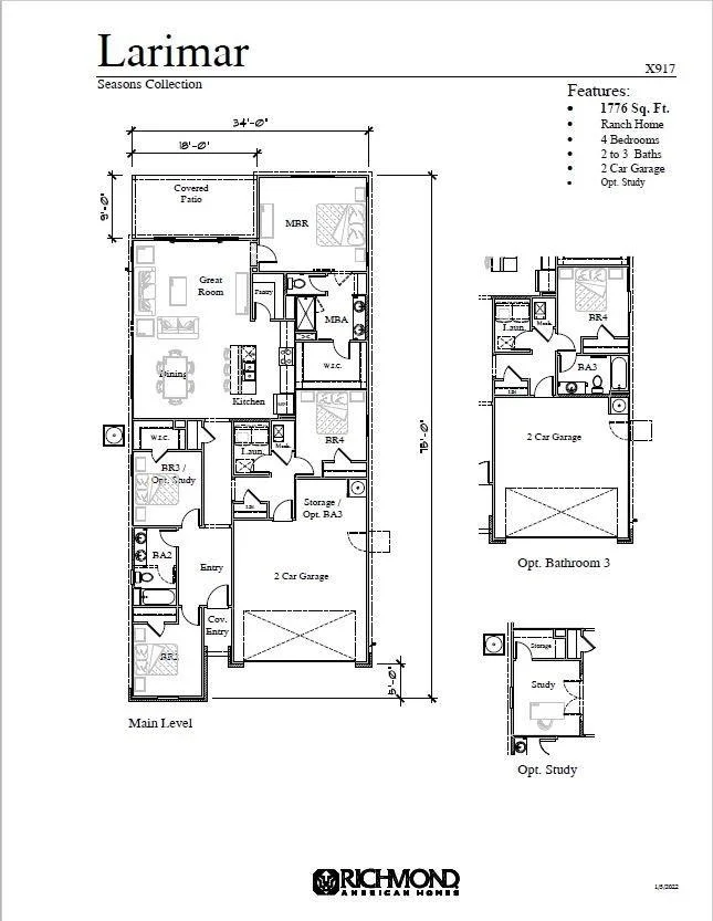 Photo of 13411 Thomas Wheeler WAY