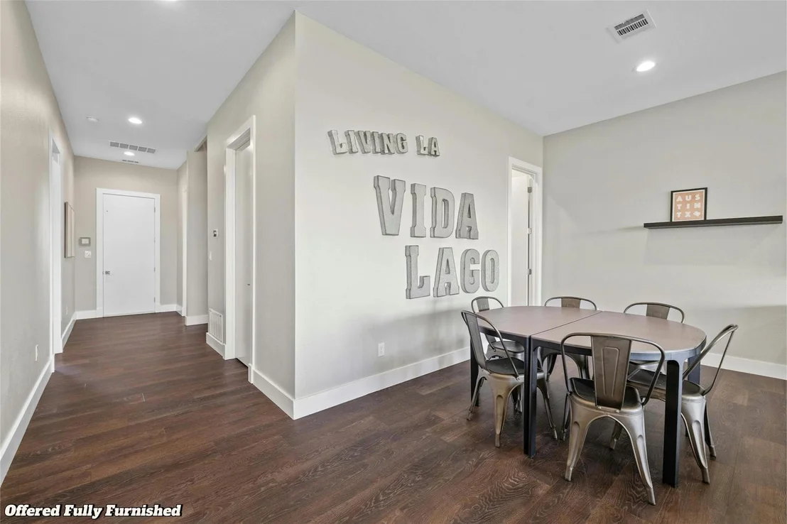 Photo of Unit B at 20107 Continental DR