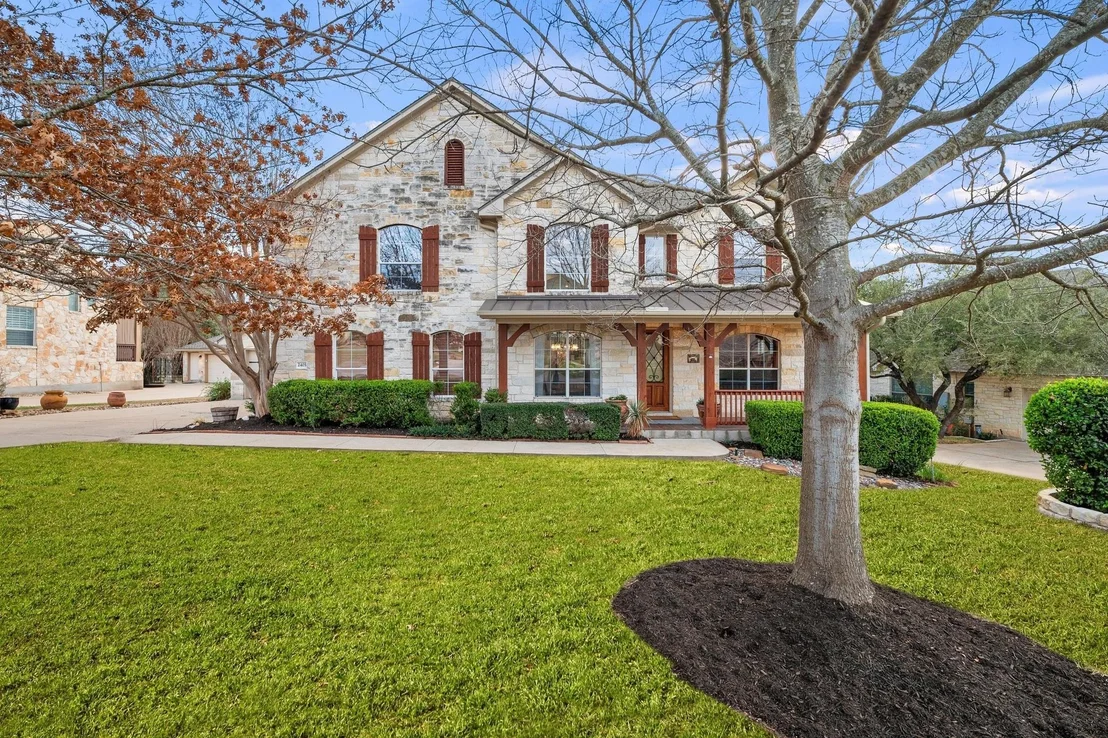 Photo of 2403 Pawnee