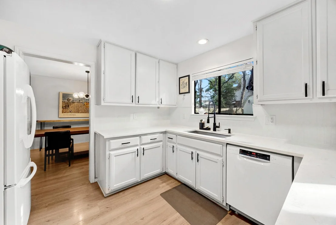 Photo of 8003 Boneta TRL