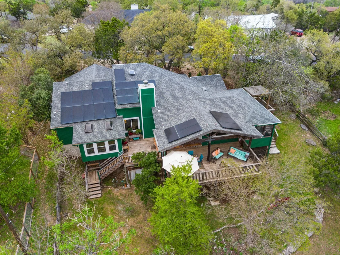 Photo of 6906 Chinook DR