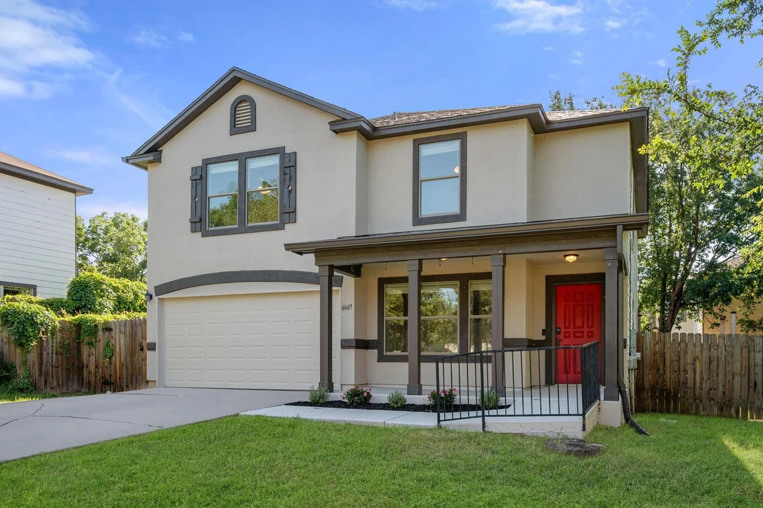 Photo of 4607 Lyra CIR