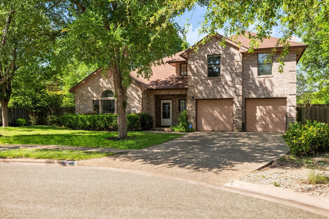 Photo of 1106 Split Oak CV