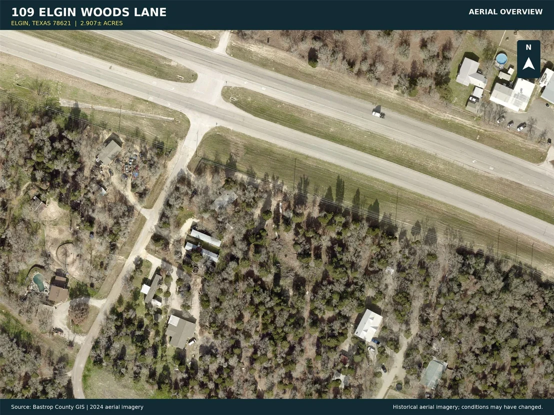 Photo of 109 Elgin Woods LN