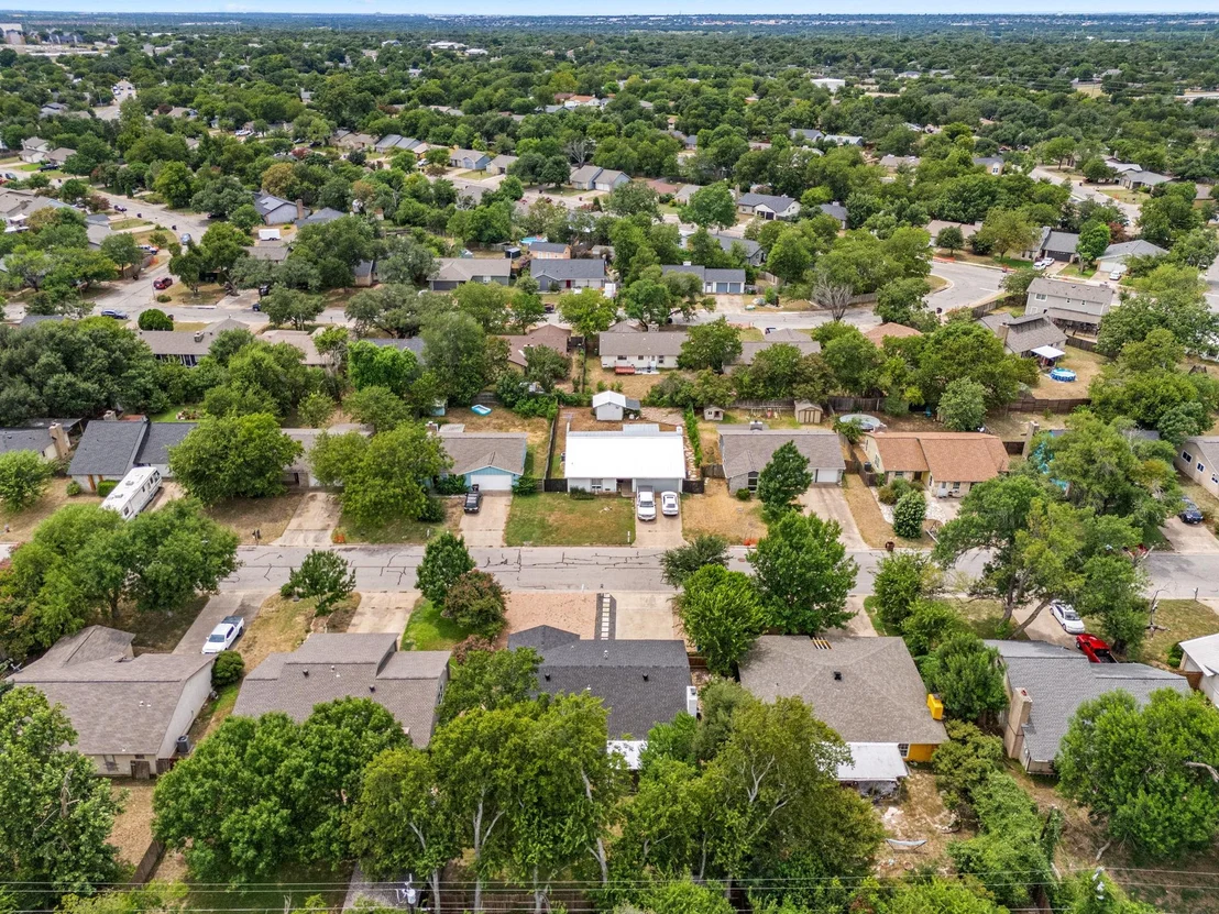 Photo of 1501 Sagebrush DR