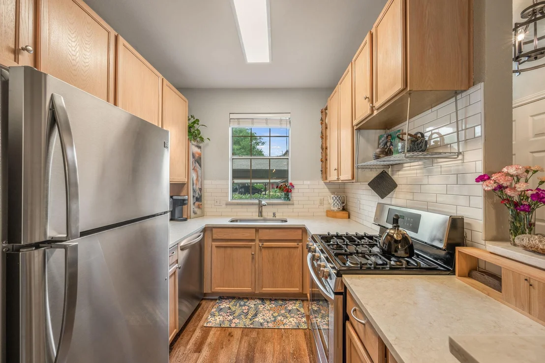 Photo of Unit 32 at 12401 Los Indios TRL