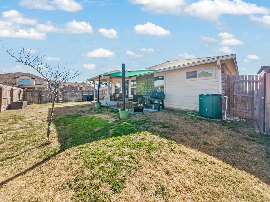 Photo of 137 Hematite LN