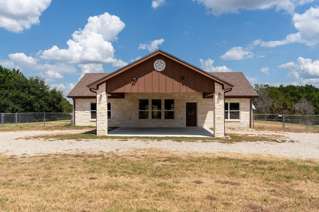 Photo of 534 County Road 3081