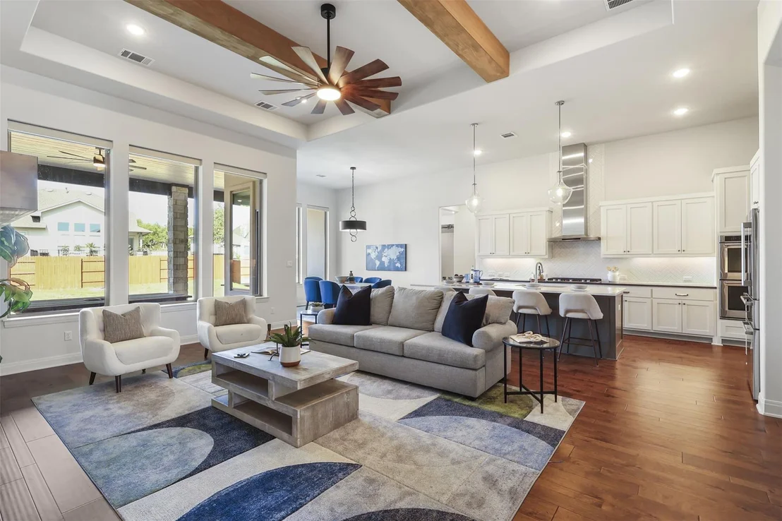 Photo of 299 Peakside CIR