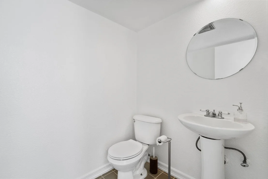 Photo of Unit A at 8902 Trone CIR