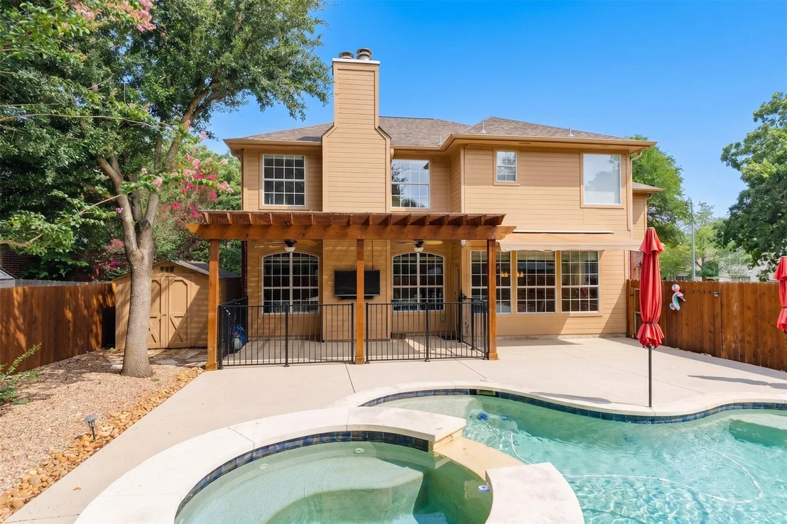 Photo of 3613 Galena Hills LOOP NW