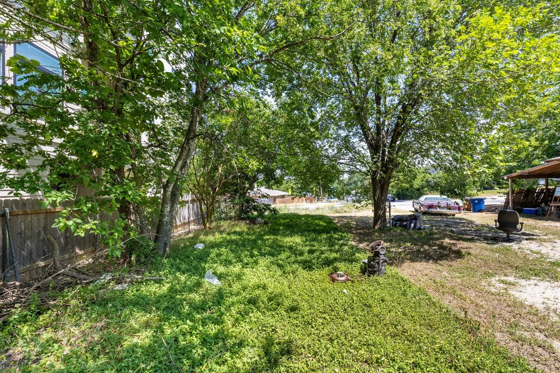 Photo of 1813 Webberville RD