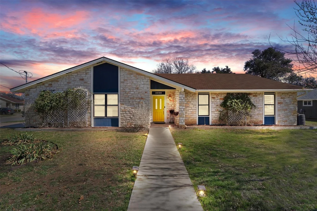 Photo of 3309 Buffalo Springs TRL
