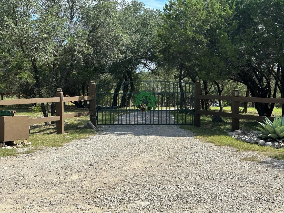 Photo of 24240 Spur TRL