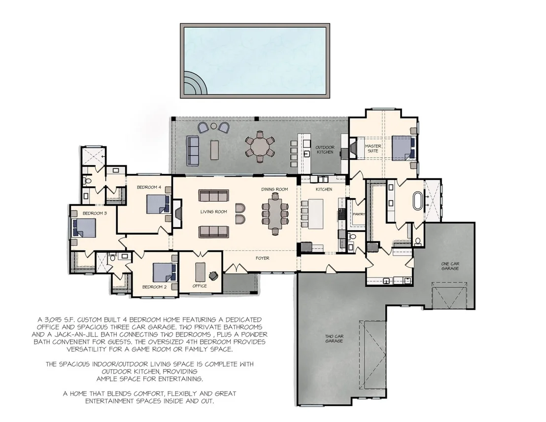Photo of 1006 Flint Ridge TRL