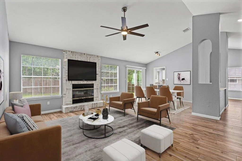 Photo of 2209 Cedar Branch DR