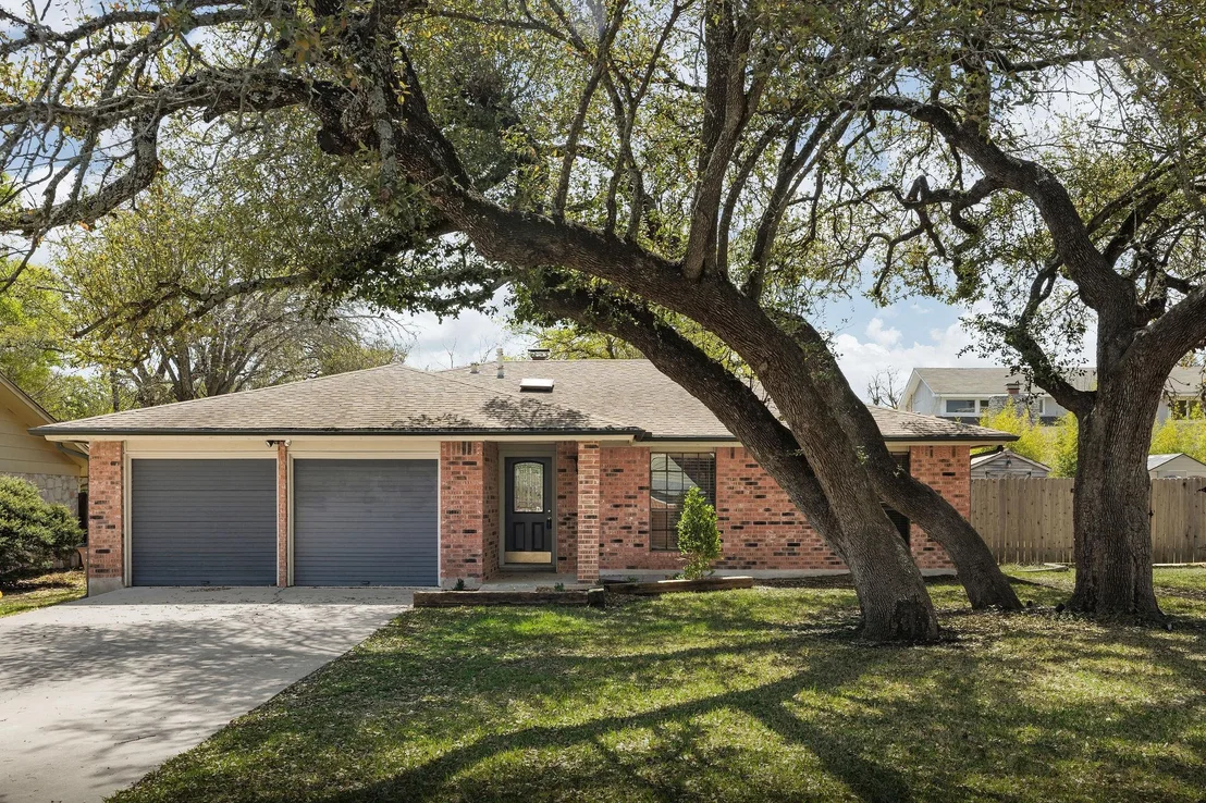 Photo of 11503 Sherwood FRST