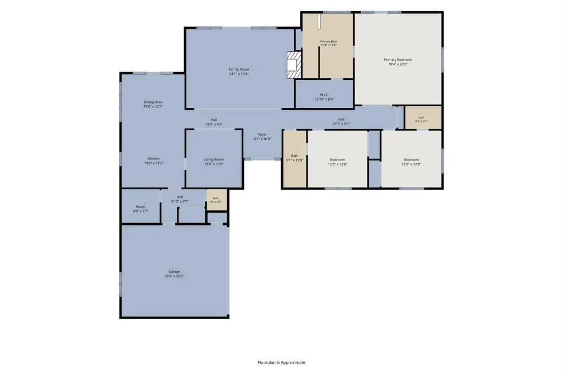 Photo of 113 Indian Bend DR