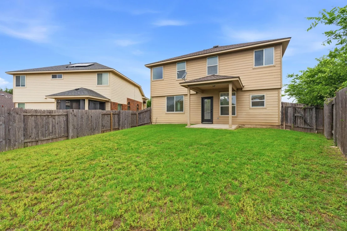 Photo of 11509 Timber Heights DR