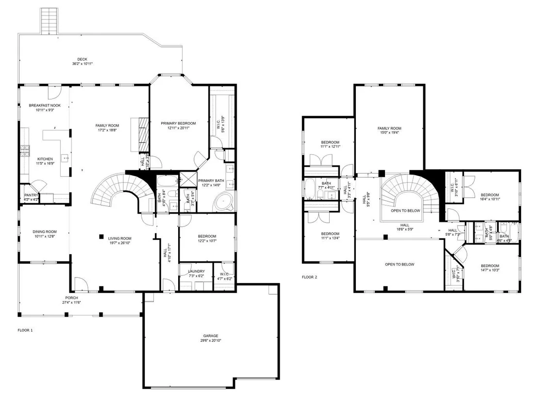 Photo of 320 Monarch LN