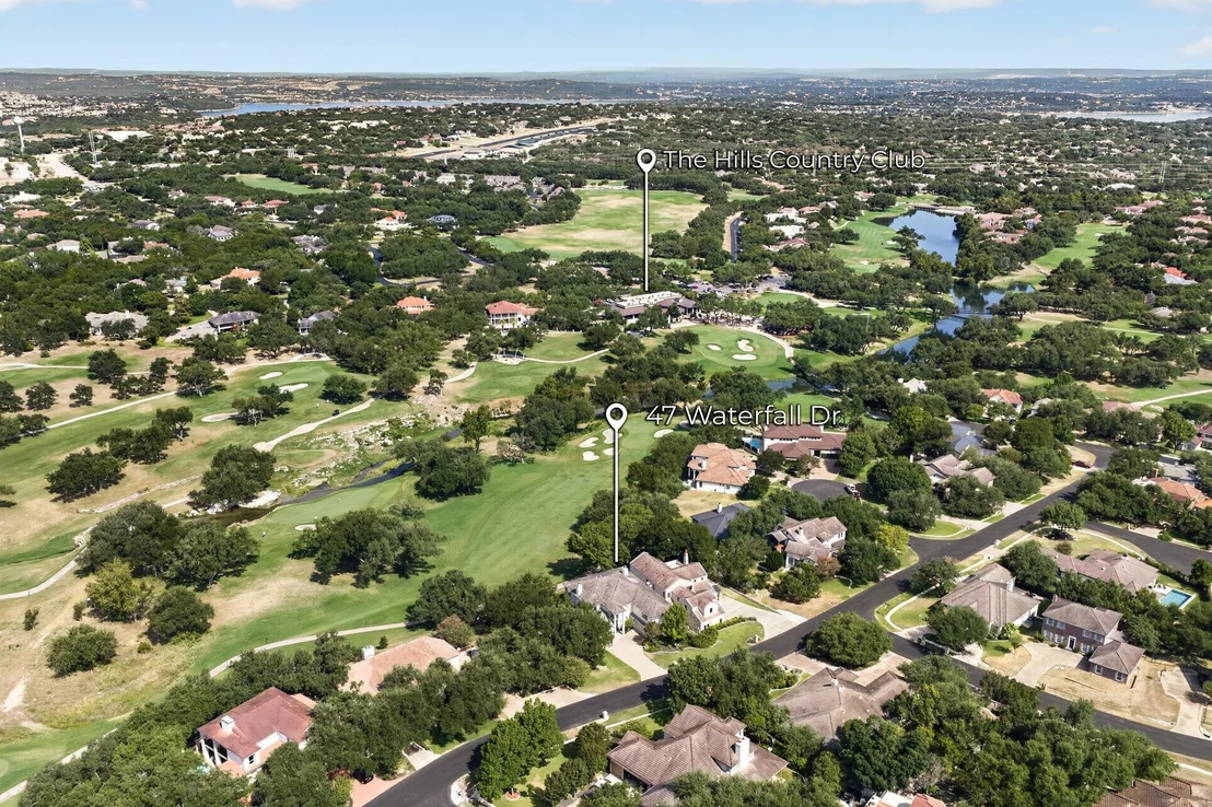 Photo of 47 WATERFALL DR