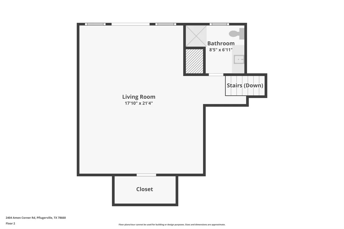 Photo of 2404 Amen Corner RD