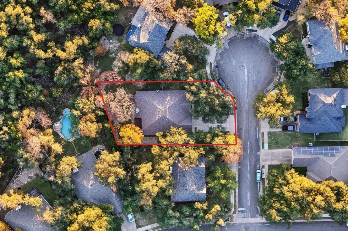 Photo of 1602 Drop Tine DR