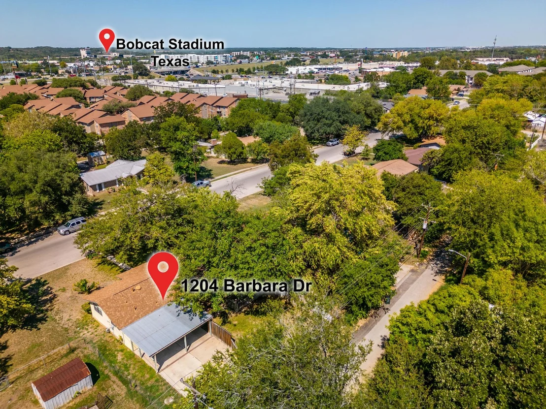 Photo of 1204 Barbara DR