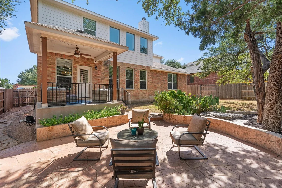 Photo of 1605 Teal TRL