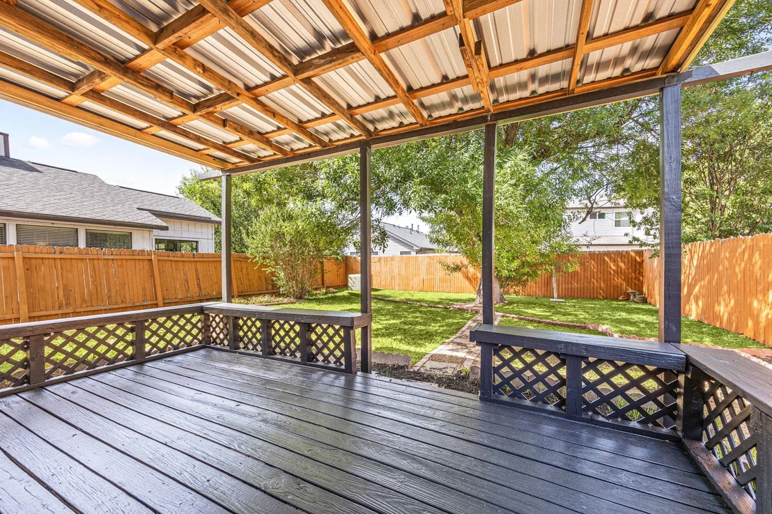 Photo of 2409 Dowd LN