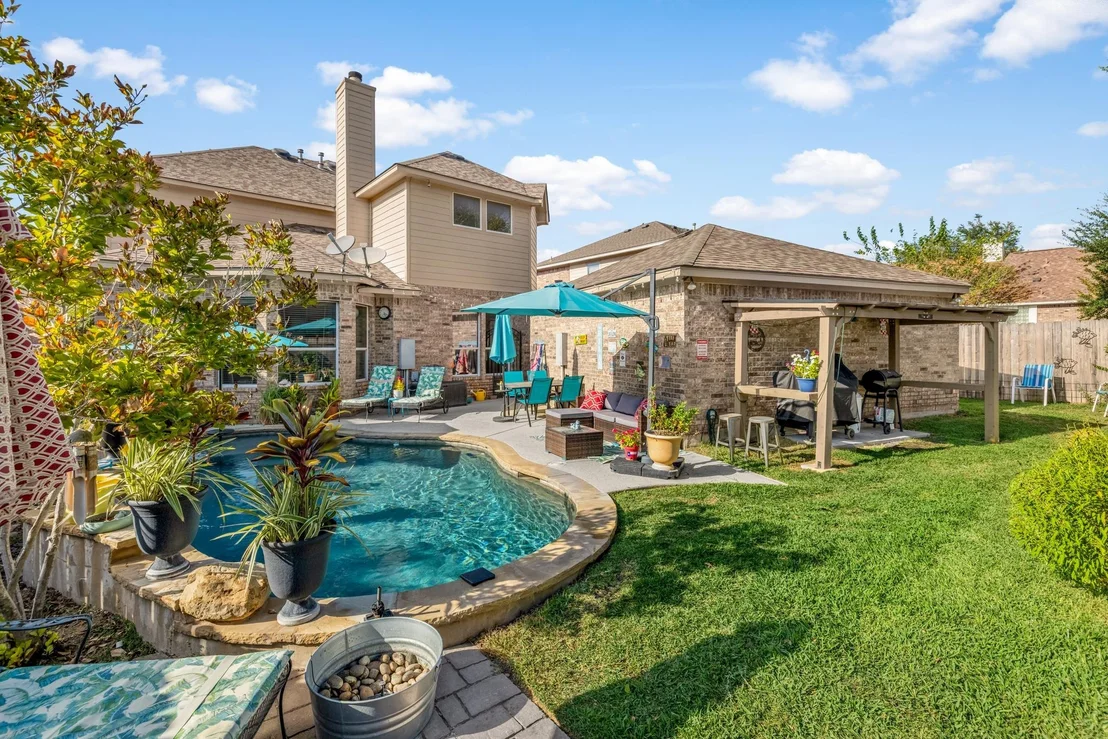 Photo of 1205 Augusta Bend DR