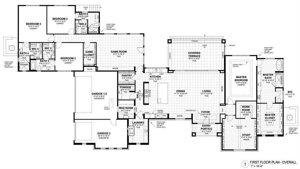 Photo of 1108 Marly WAY