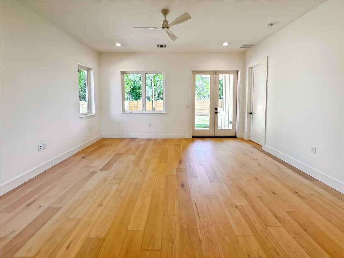 Photo of Unit A at 3614 Abbate CIR