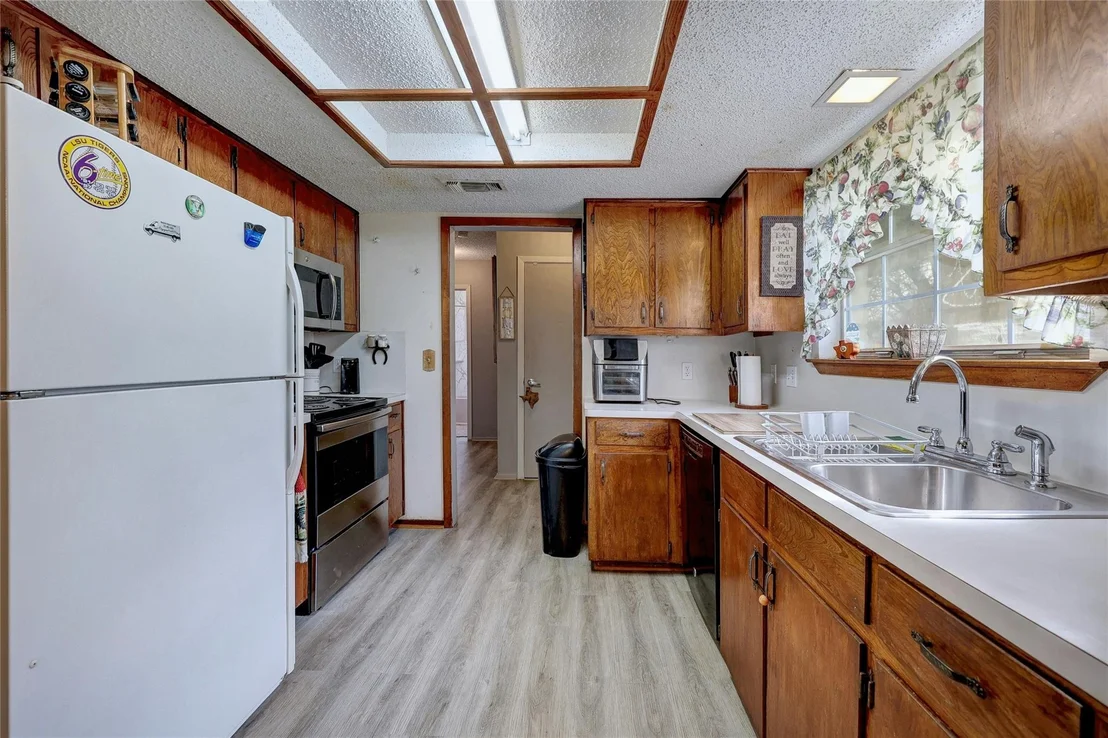 Photo of 3601 Sierra DR