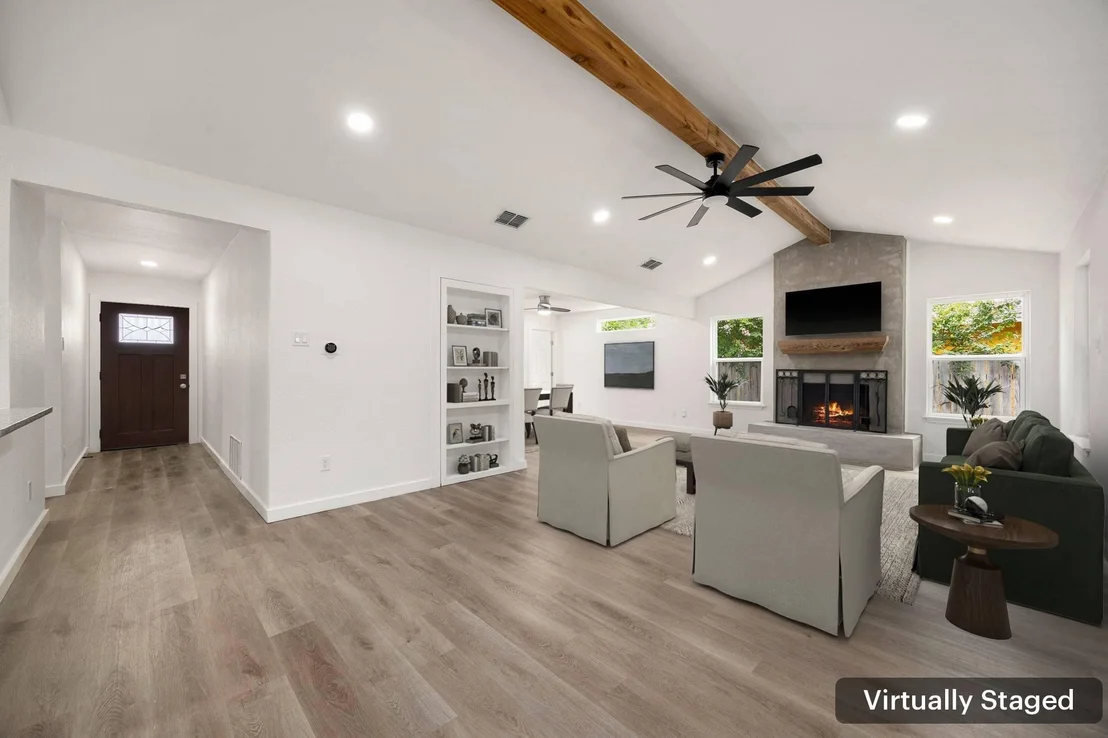 Photo of 1501 Sagebrush DR